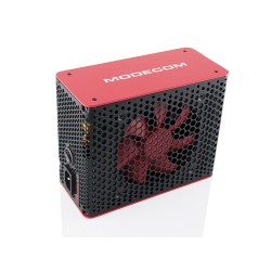 Modecom Volcano power...