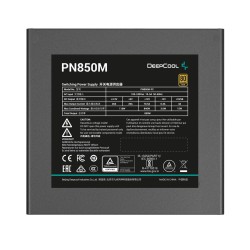 DeepCool PN850M power...
