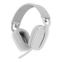 HEADSET ZONE VIBE 100/WHITE...