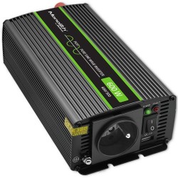 Qoltec Monolith power...