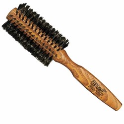 Eurostil Boar-Bristle Brush...