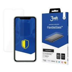 LCD kaitsekile 3mk Flexible...