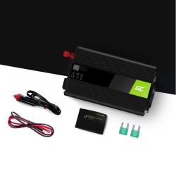 Green Cell INV05DE power...