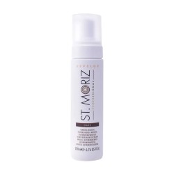 St. Moriz Self Tanning...