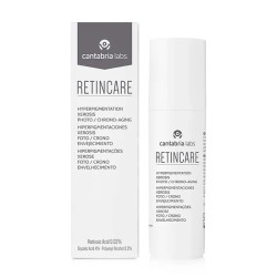 Endocare Retincare...