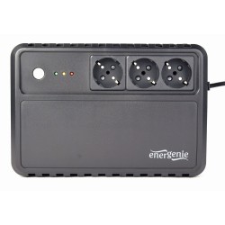 Gembird EG-UPS-3SDT600-01...