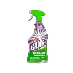 Cillit Bang Grease Remover...