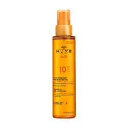 Nuxe Sun Taning Oil Face...