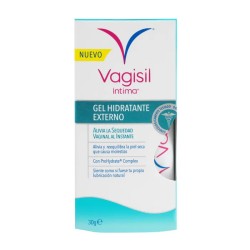 Vagisil Intima External...