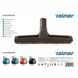 Zelmer ZVCA012B Parquet...