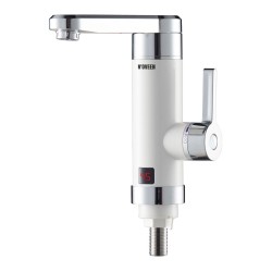 Instantaneous water heater...