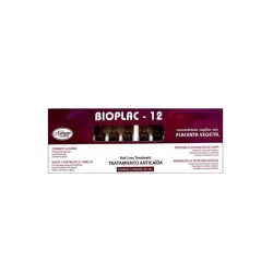 Nurana Bioplac-12 Anti Hair...