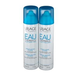 Uriage Thermal Water 2x300ml