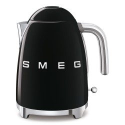 Smeg 50's Style Kettles...