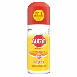 Autan Multi Insect Mosquito...