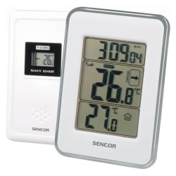 Sencor SWS 25 WS DIGITAL...