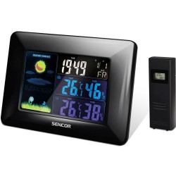 Sencor SWS 4250 WEATHER...