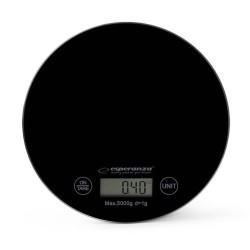 ESPERANZA EKS003K KITCHEN SCALE