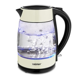 Zelmer ZCK8011I electric...