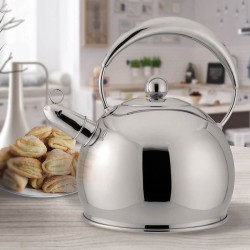 Non-electric kettle Maestro...