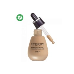 By Terry Hyaluronic...