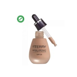 By Terry Hyaluronic...