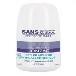 Jonzac Hypoallergenic...