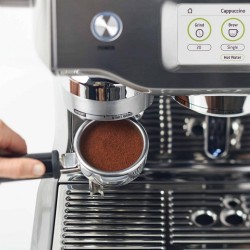 Sage SES990BST4EEU1 coffee...
