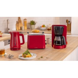 Bosch TKA3M134 coffee maker...