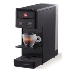 Illy Y3.3 Fully-auto...