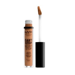 Nyx Can´t Stop Won´t Stop...