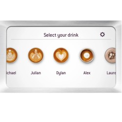 Sage Oracle Touch...