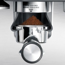 Sage SES875BSS2EEU1A coffee...