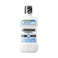 Listerine Advanced White...
