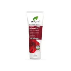 Dr. Organic Rose Otto Skin...