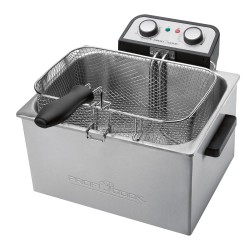 ProfiCook PC-FR 1038 Double...
