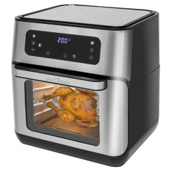 Low fat hot air fryer...