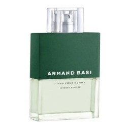 Armand Bassi L'Eau Pour...