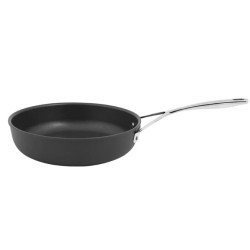 Non-stick frying pan...
