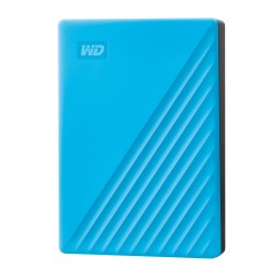 External HDD|WESTERN...