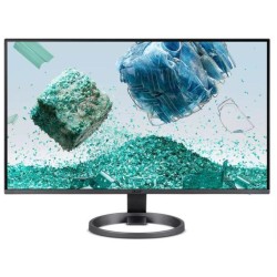 LCD Monitor|ACER|RL272EYIIV|27"|Panel IPS|1920x1080|16:9|100 Hz|Matte|1 ms|Colour Dark Grey|UM.HR2EE.E01