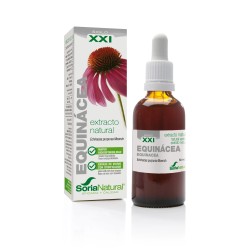 Soria Echinacea Extract S...