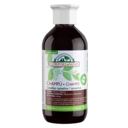 Corpore Champu Henna Cab...