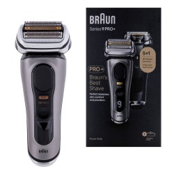 Braun Series 9 Pro+ 9515s...