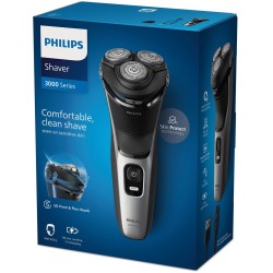Philips Shaver 3000 Series...