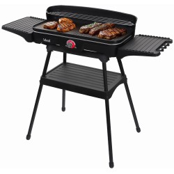 IDEAL Electric garden grill