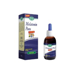 Esi Melatonin Gotas Junior...