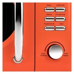 G3Ferrari microwave oven...