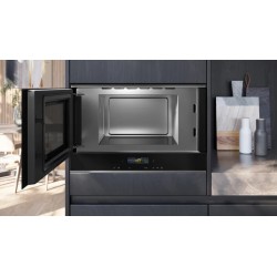Siemens iQ700 BF722L1B1...