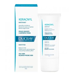 Ducray Keracnyl Mattifying...